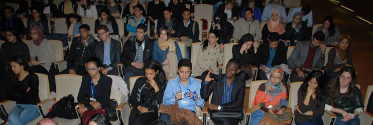 about USA Youth Debates