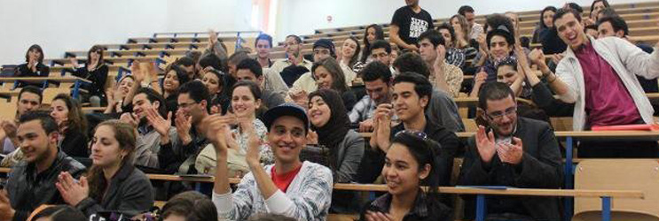 about USA Youth Debates